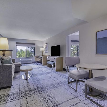 The Newberry Hotel Bend, Tapestry Collection By Hilton Exterior foto