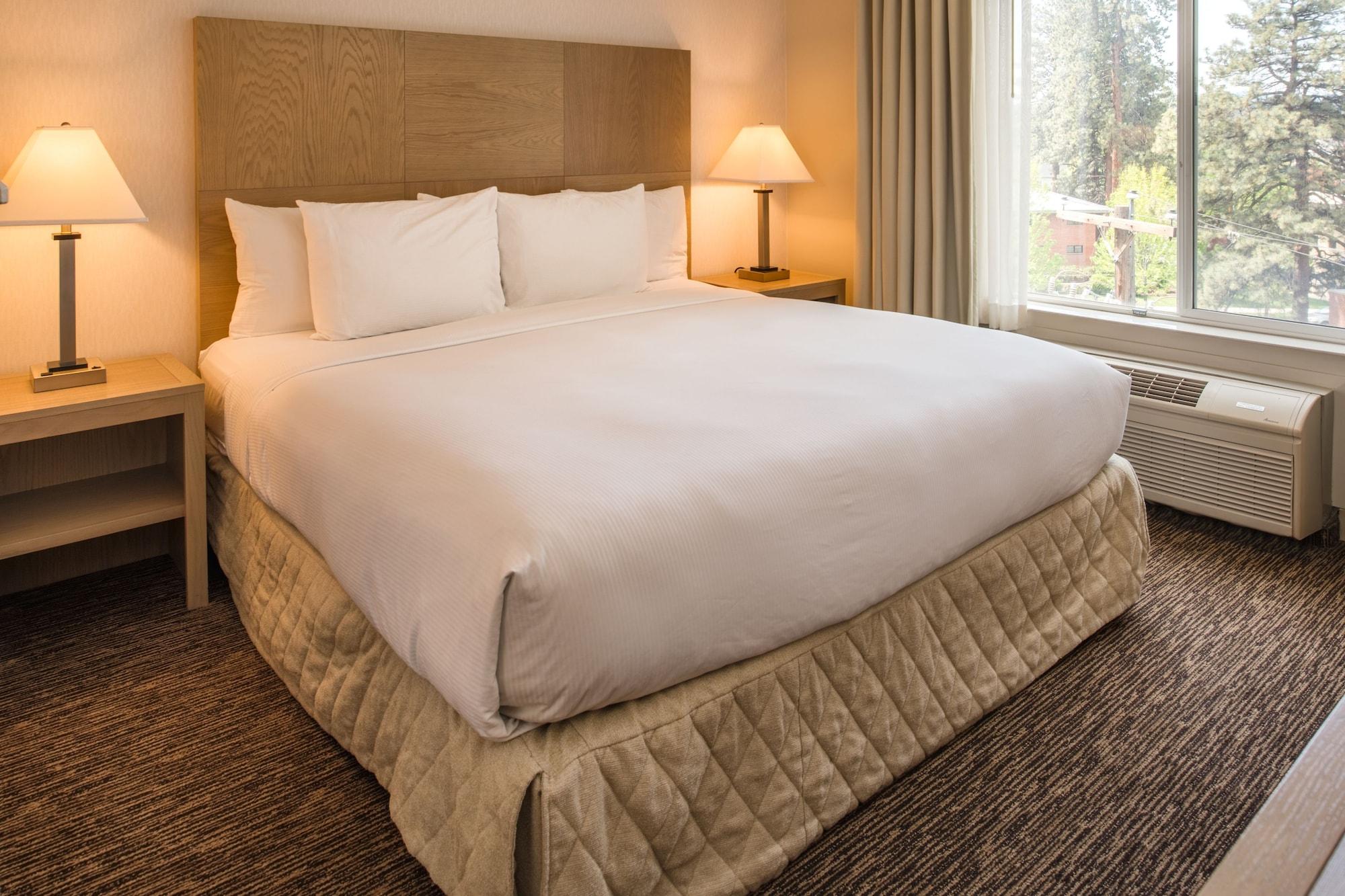 The Newberry Hotel Bend, Tapestry Collection By Hilton Exterior foto