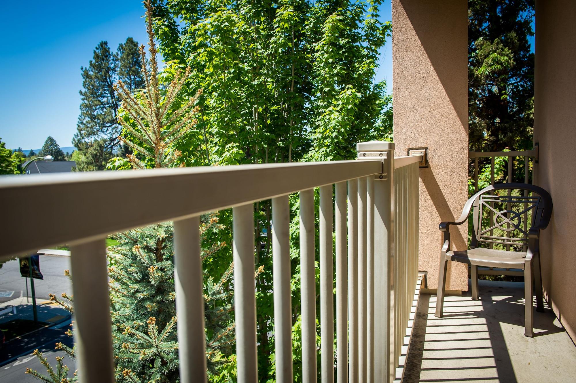 The Newberry Hotel Bend, Tapestry Collection By Hilton Exterior foto