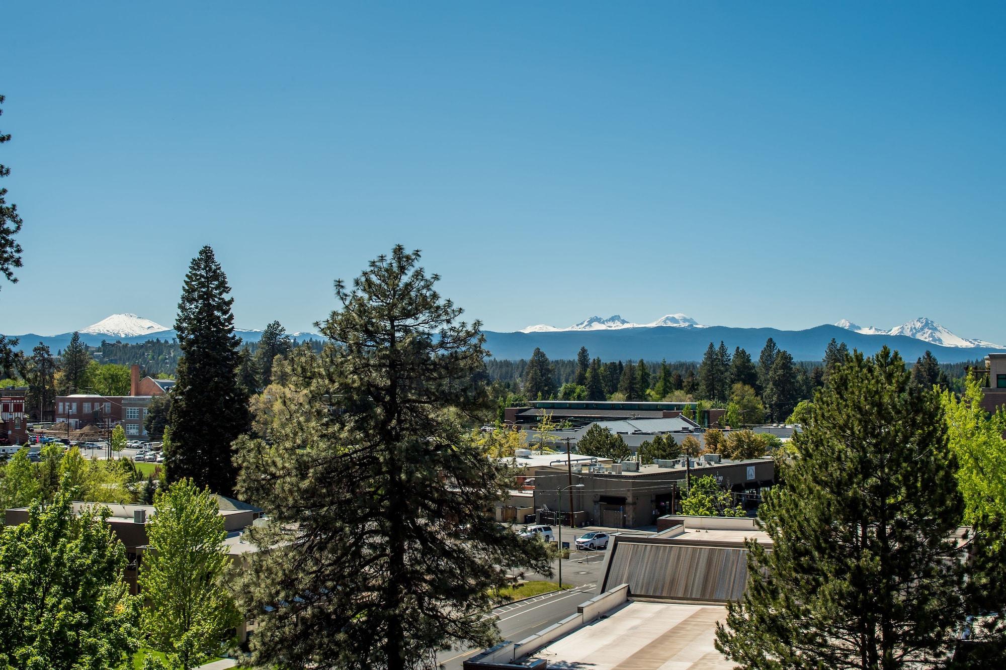 The Newberry Hotel Bend, Tapestry Collection By Hilton Exterior foto