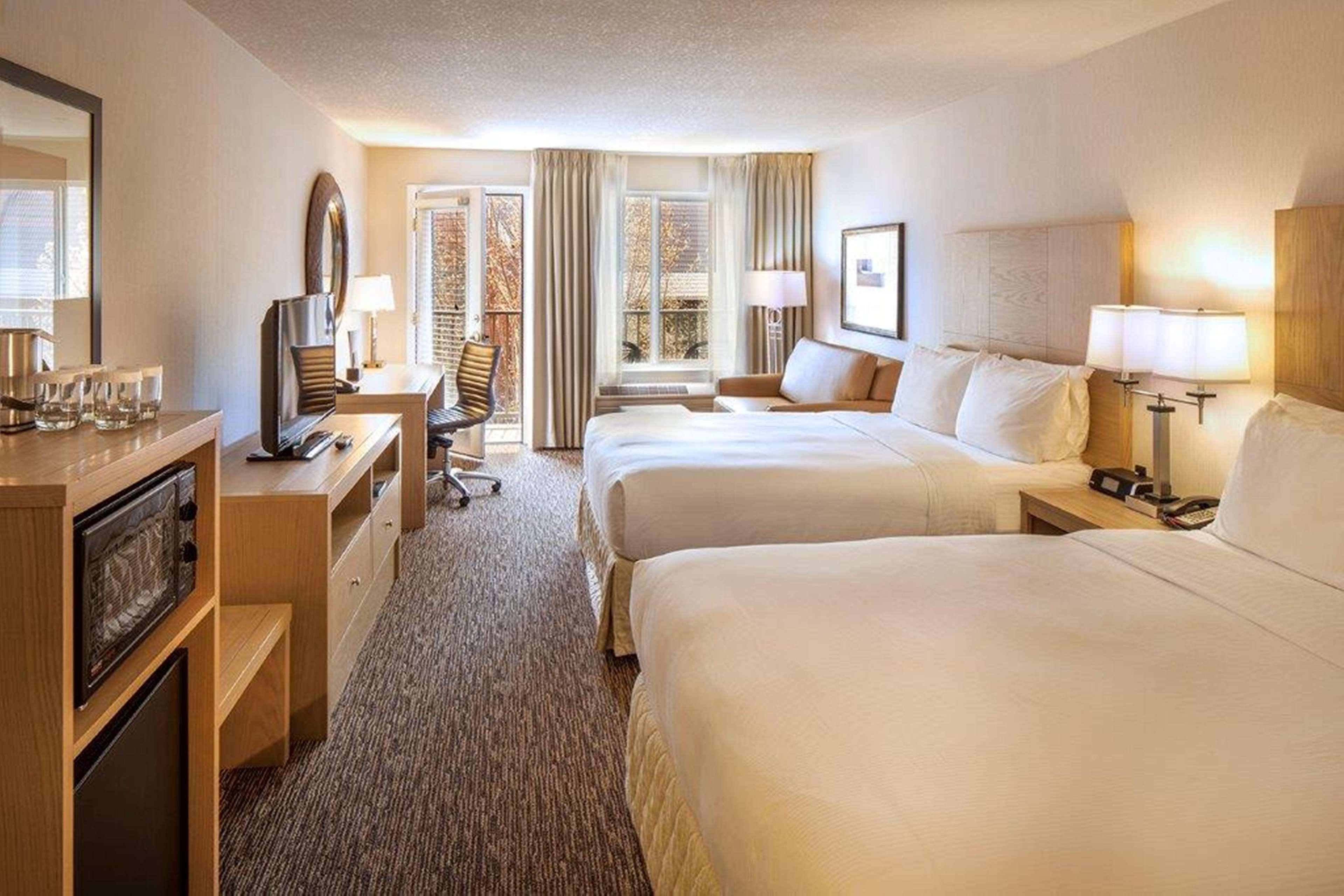 The Newberry Hotel Bend, Tapestry Collection By Hilton Exterior foto