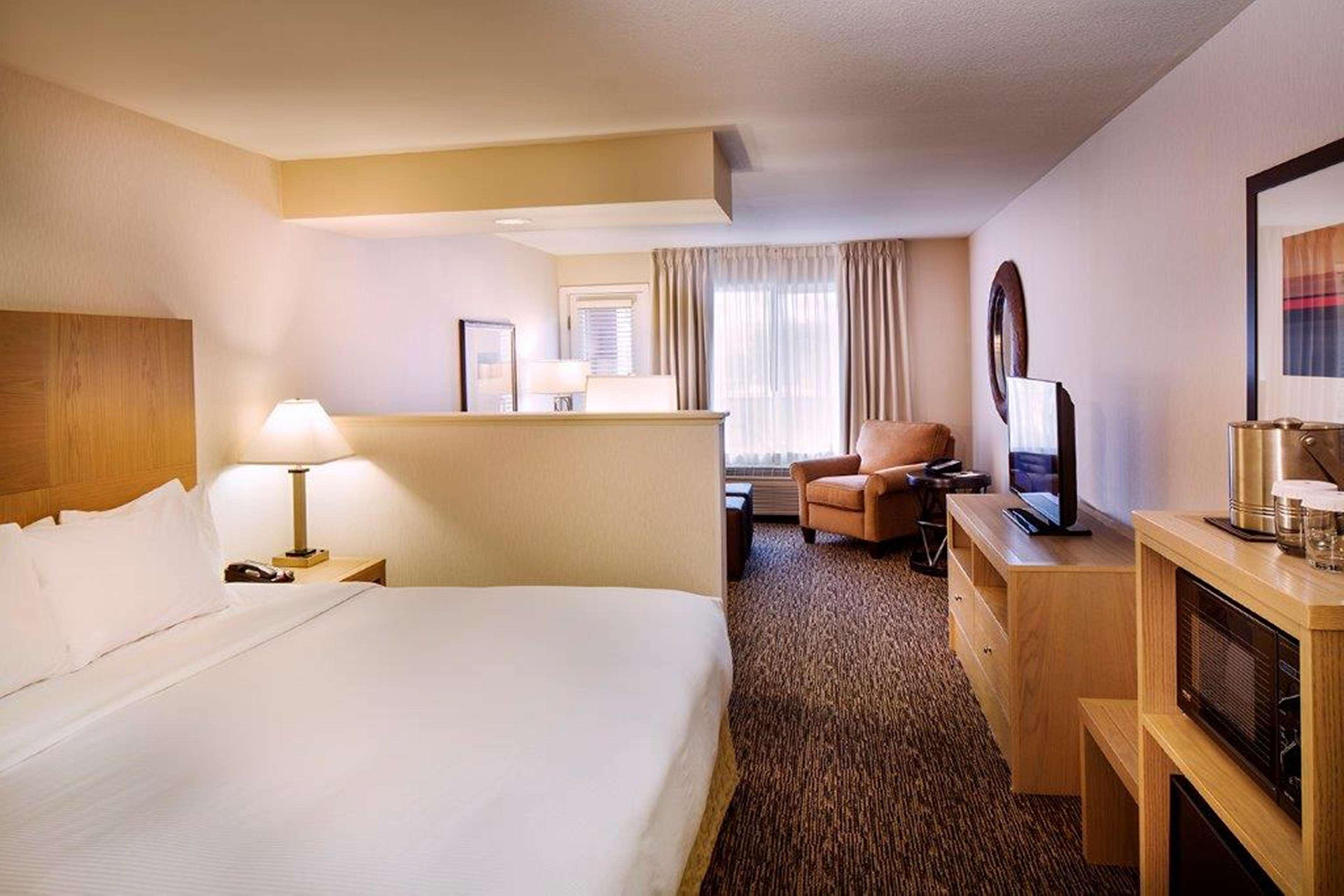 The Newberry Hotel Bend, Tapestry Collection By Hilton Exterior foto