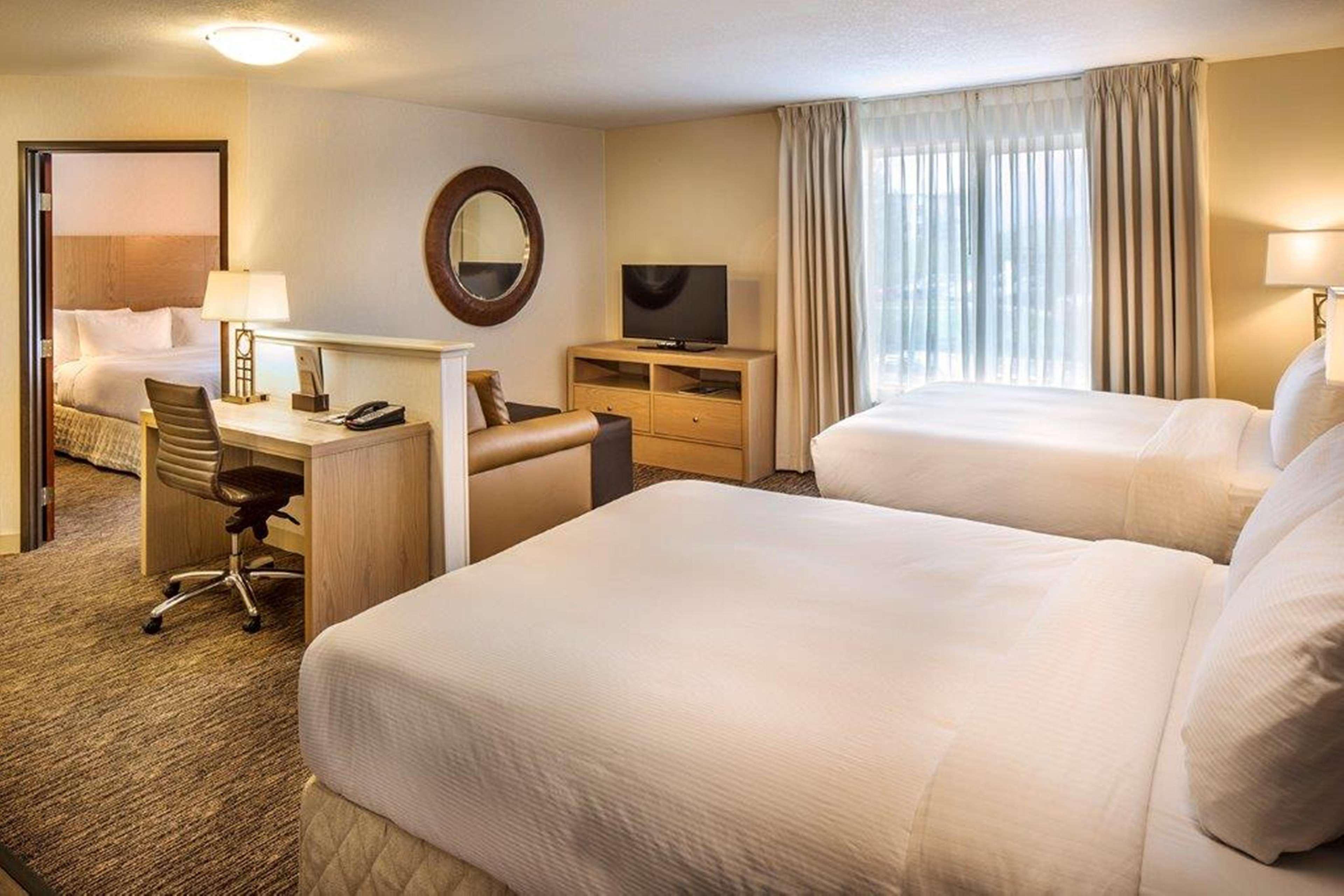 The Newberry Hotel Bend, Tapestry Collection By Hilton Exterior foto