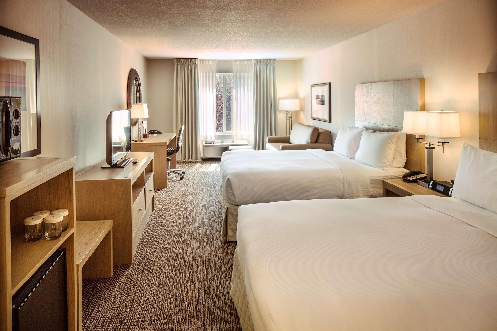The Newberry Hotel Bend, Tapestry Collection By Hilton Exterior foto