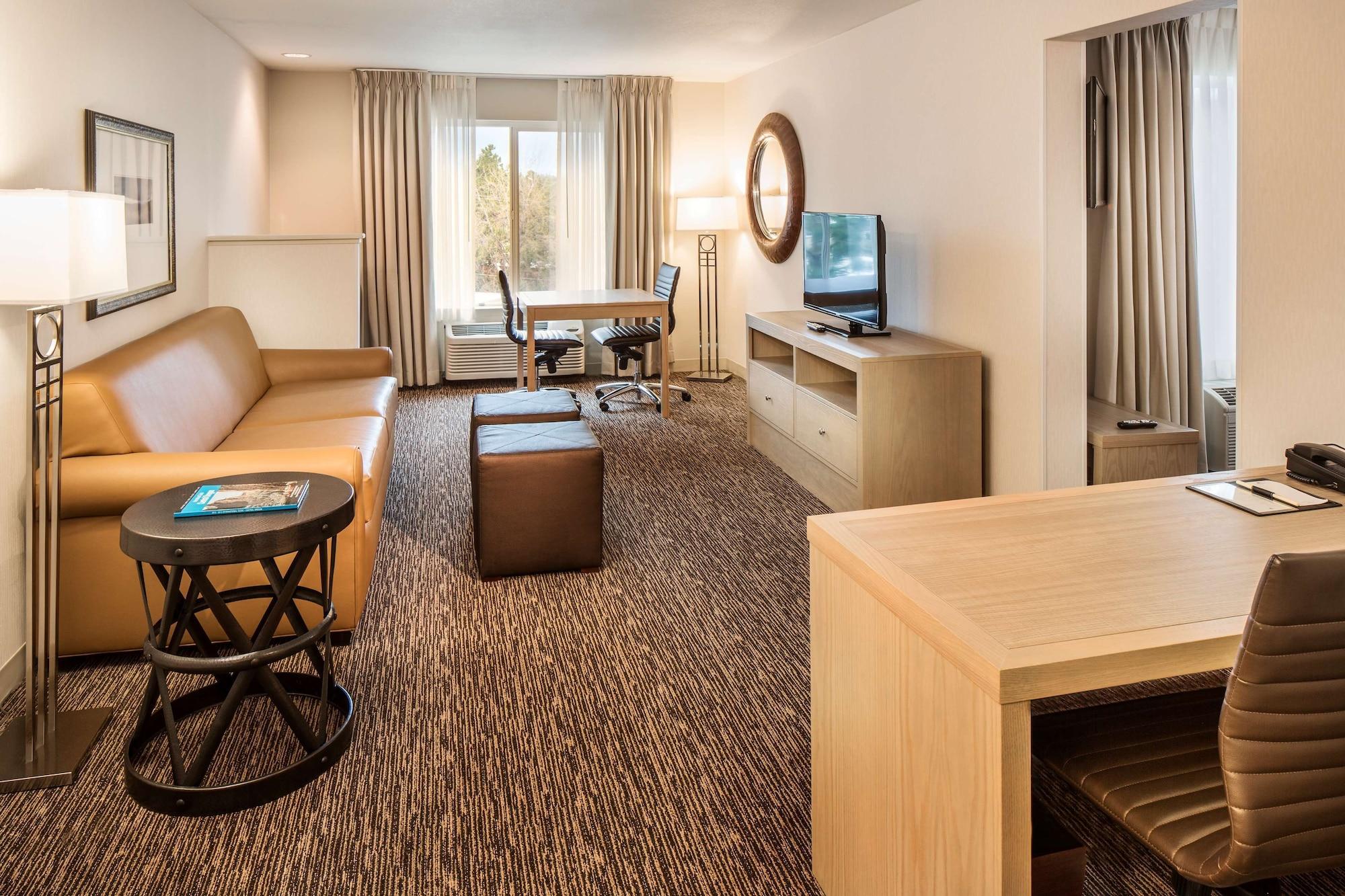The Newberry Hotel Bend, Tapestry Collection By Hilton Exterior foto