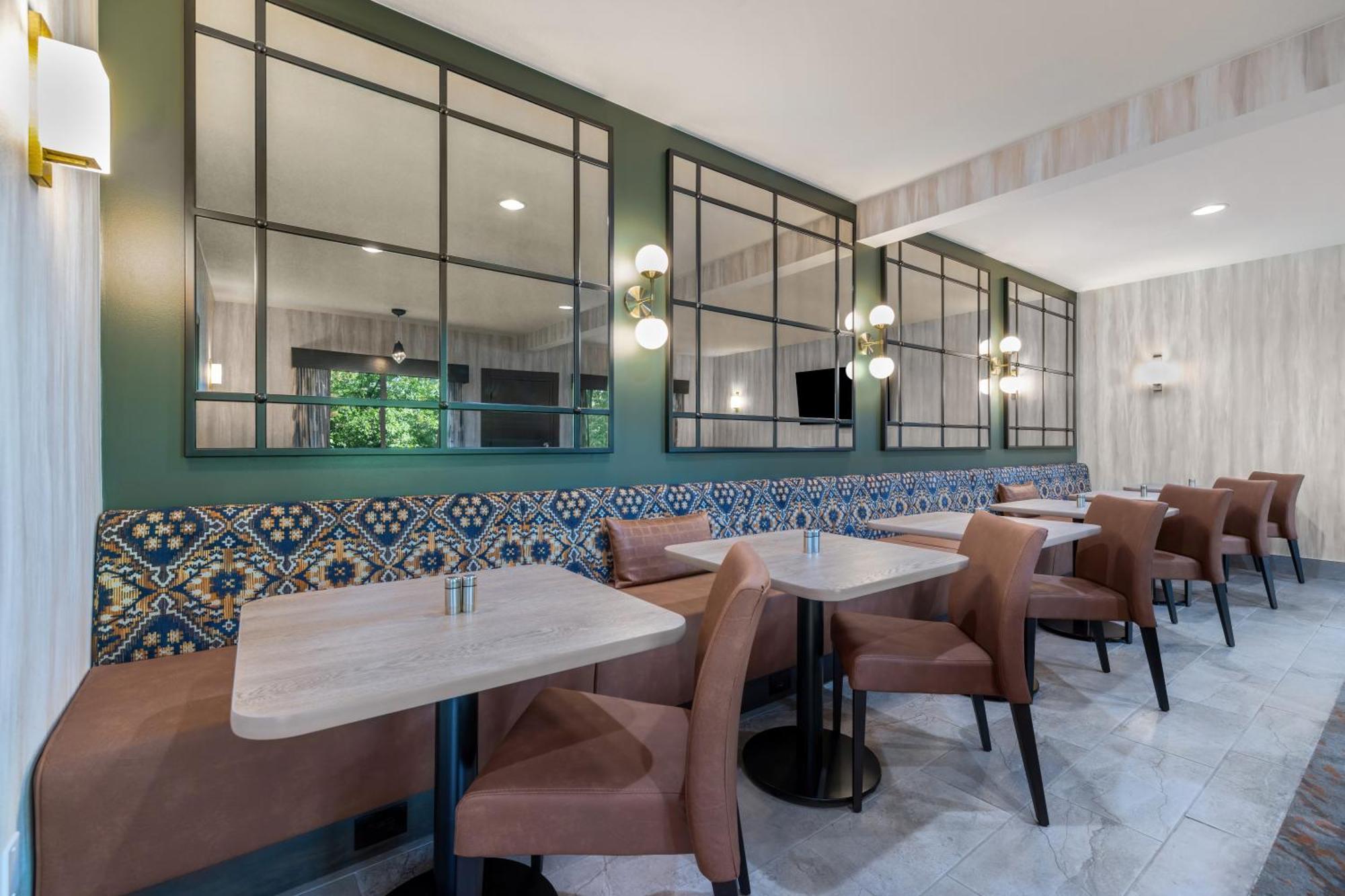 The Newberry Hotel Bend, Tapestry Collection By Hilton Exterior foto