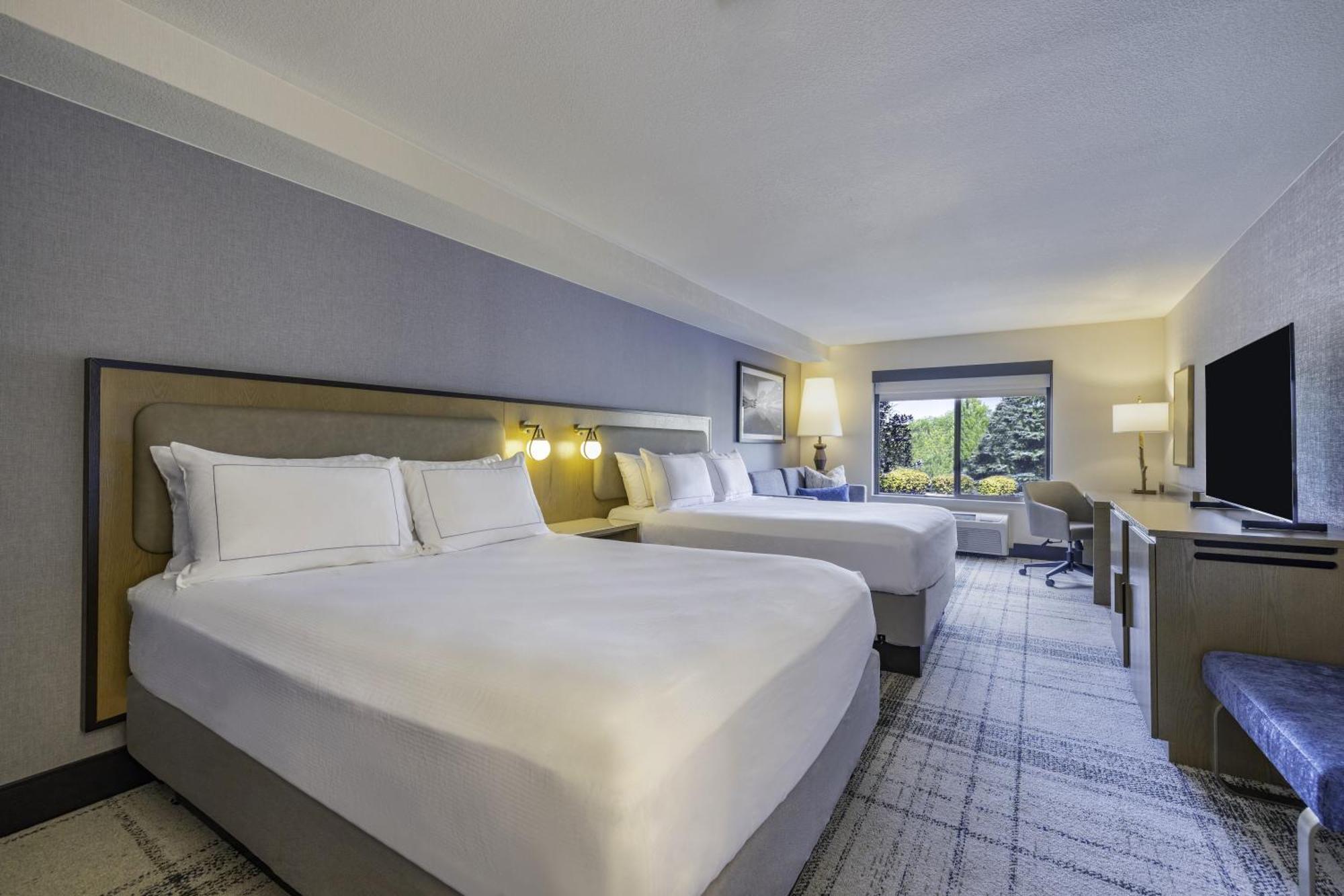 The Newberry Hotel Bend, Tapestry Collection By Hilton Exterior foto