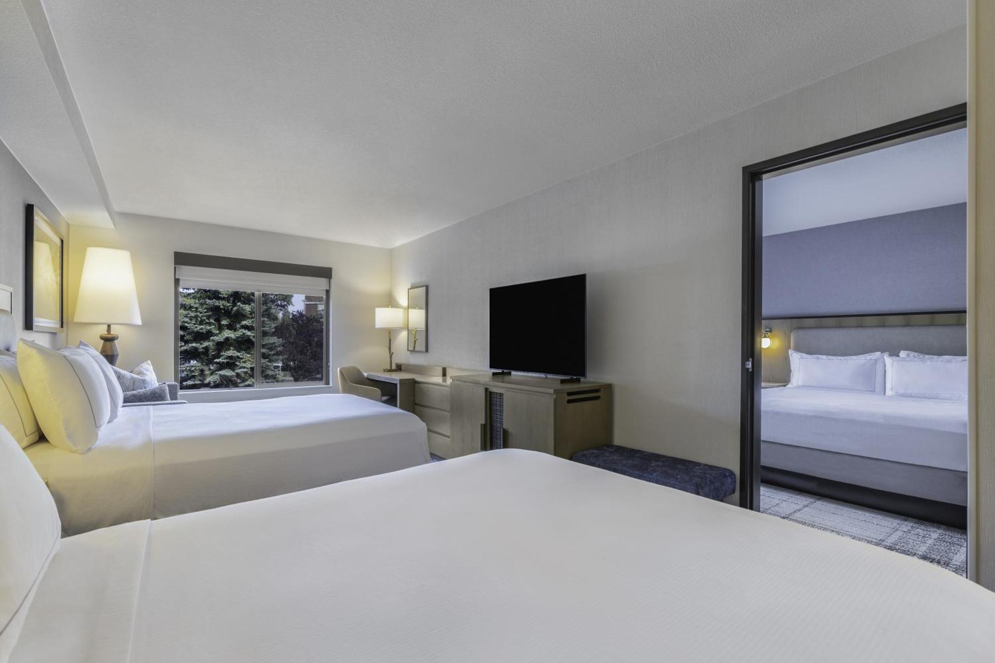 The Newberry Hotel Bend, Tapestry Collection By Hilton Exterior foto