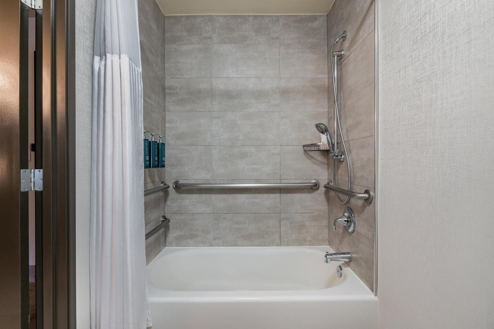 The Newberry Hotel Bend, Tapestry Collection By Hilton Exterior foto