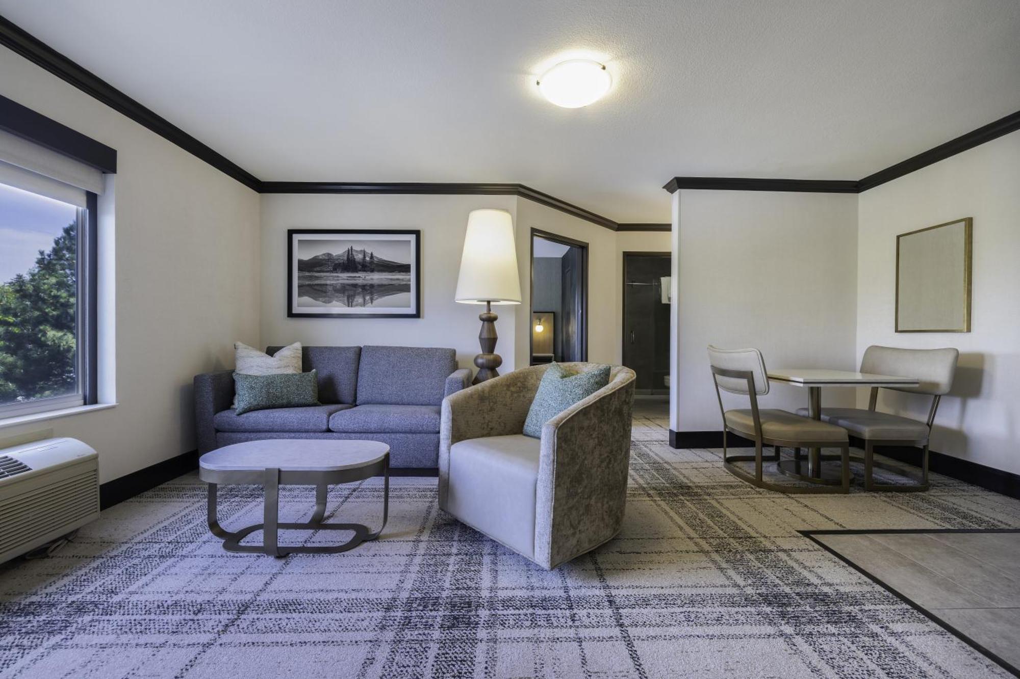 The Newberry Hotel Bend, Tapestry Collection By Hilton Exterior foto