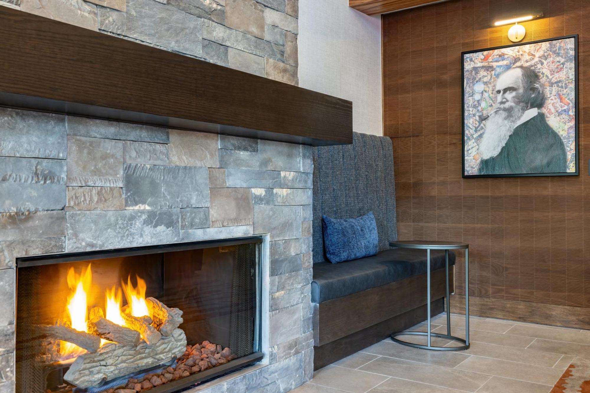 The Newberry Hotel Bend, Tapestry Collection By Hilton Exterior foto