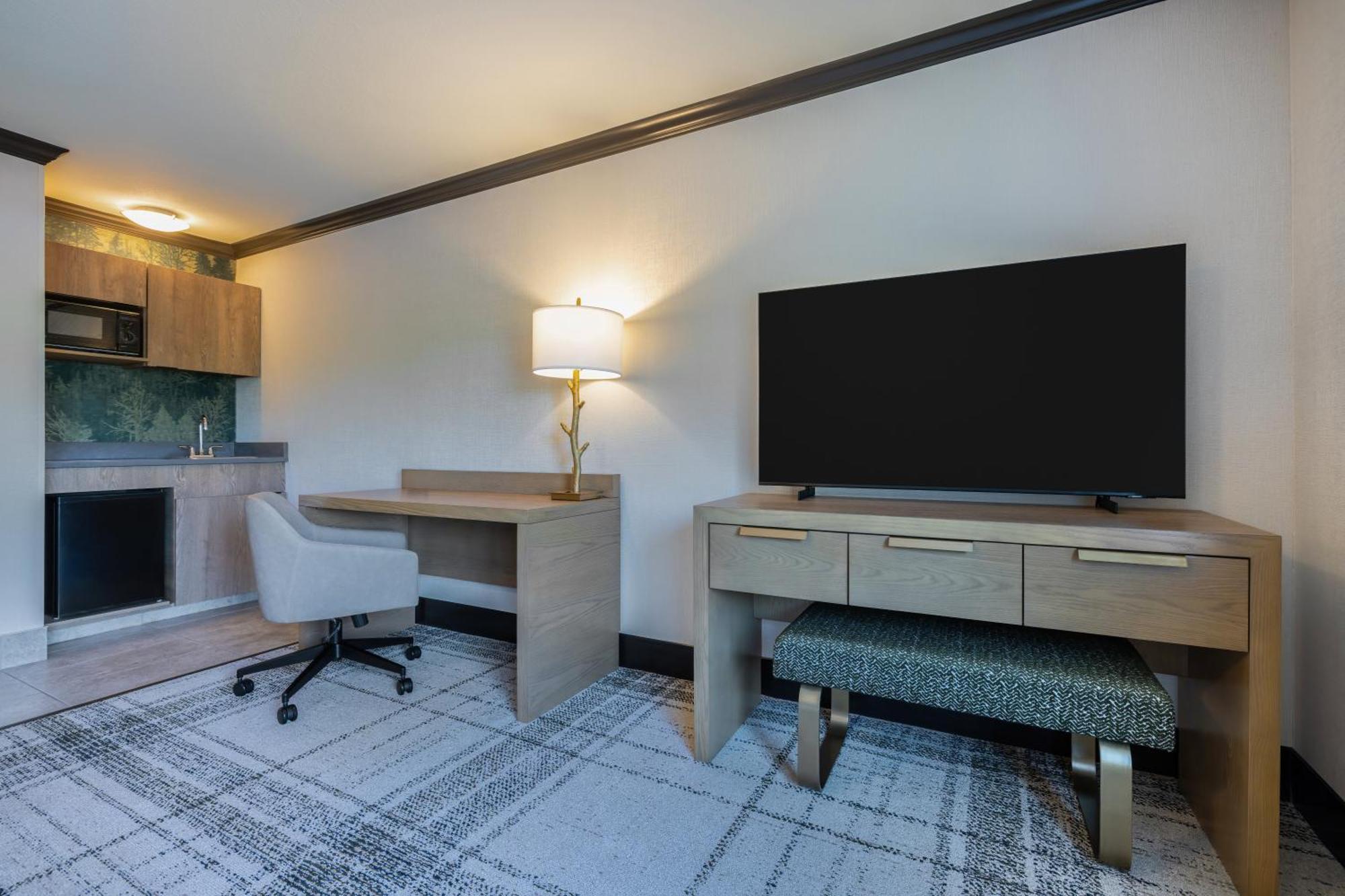 The Newberry Hotel Bend, Tapestry Collection By Hilton Exterior foto
