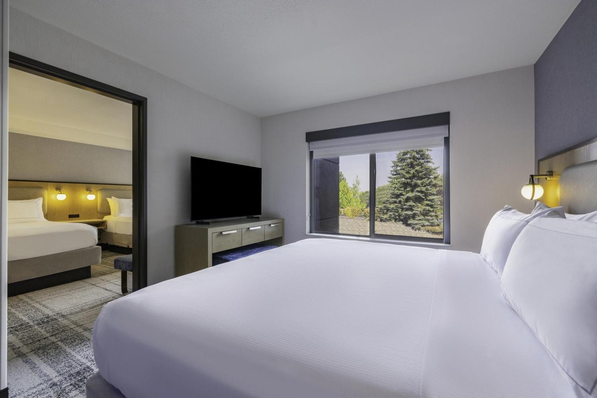 The Newberry Hotel Bend, Tapestry Collection By Hilton Exterior foto