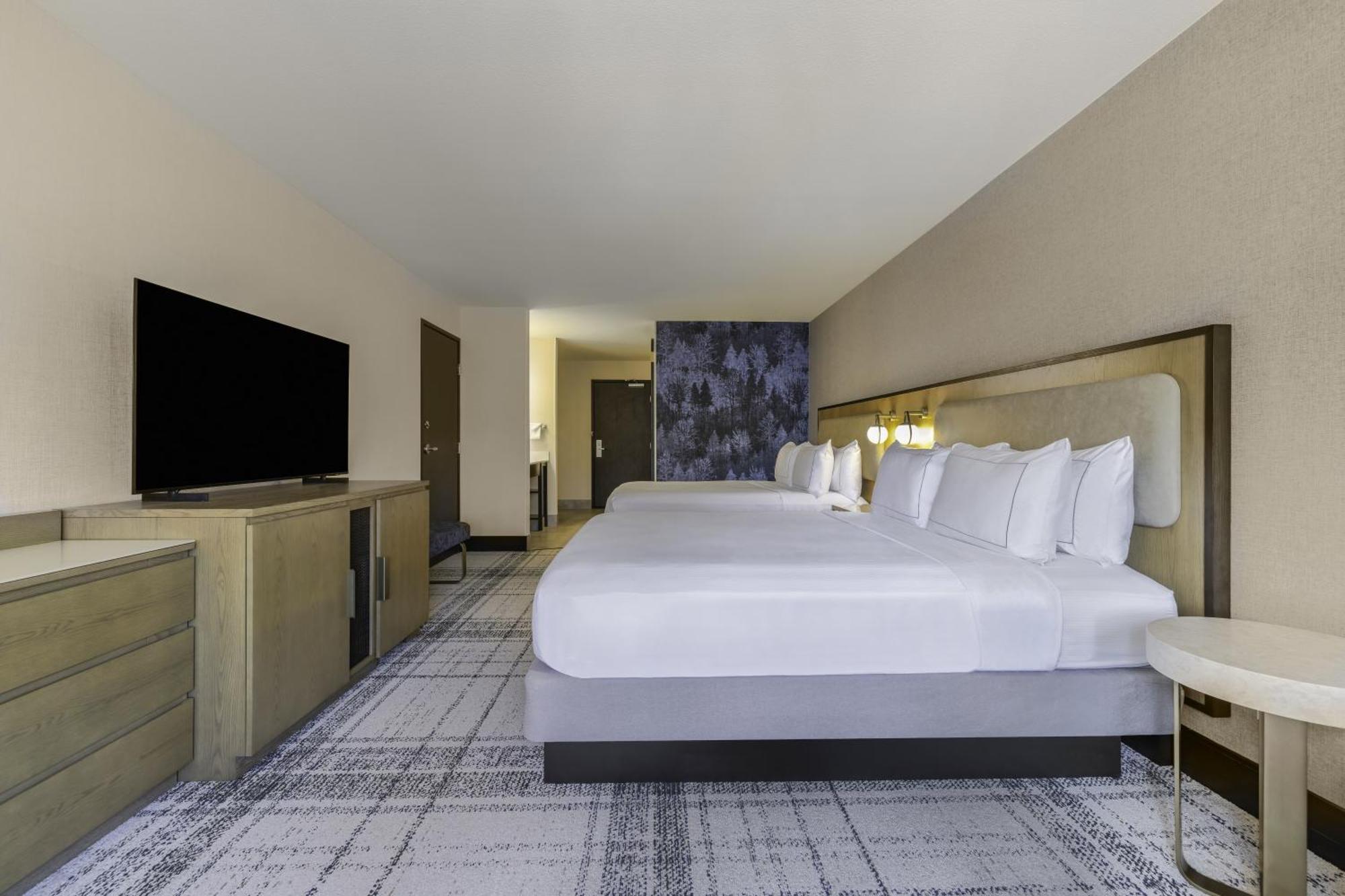 The Newberry Hotel Bend, Tapestry Collection By Hilton Exterior foto