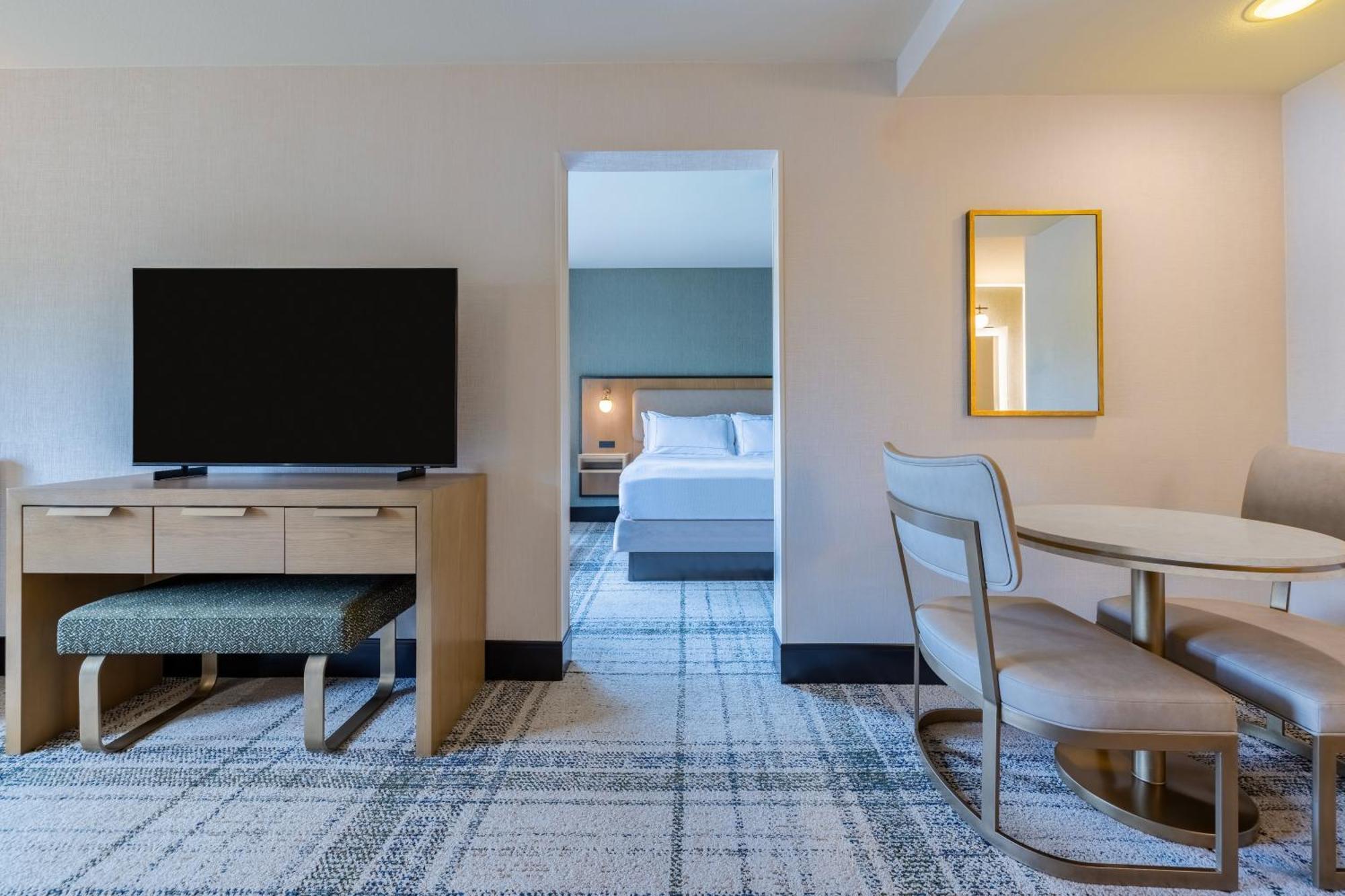 The Newberry Hotel Bend, Tapestry Collection By Hilton Exterior foto