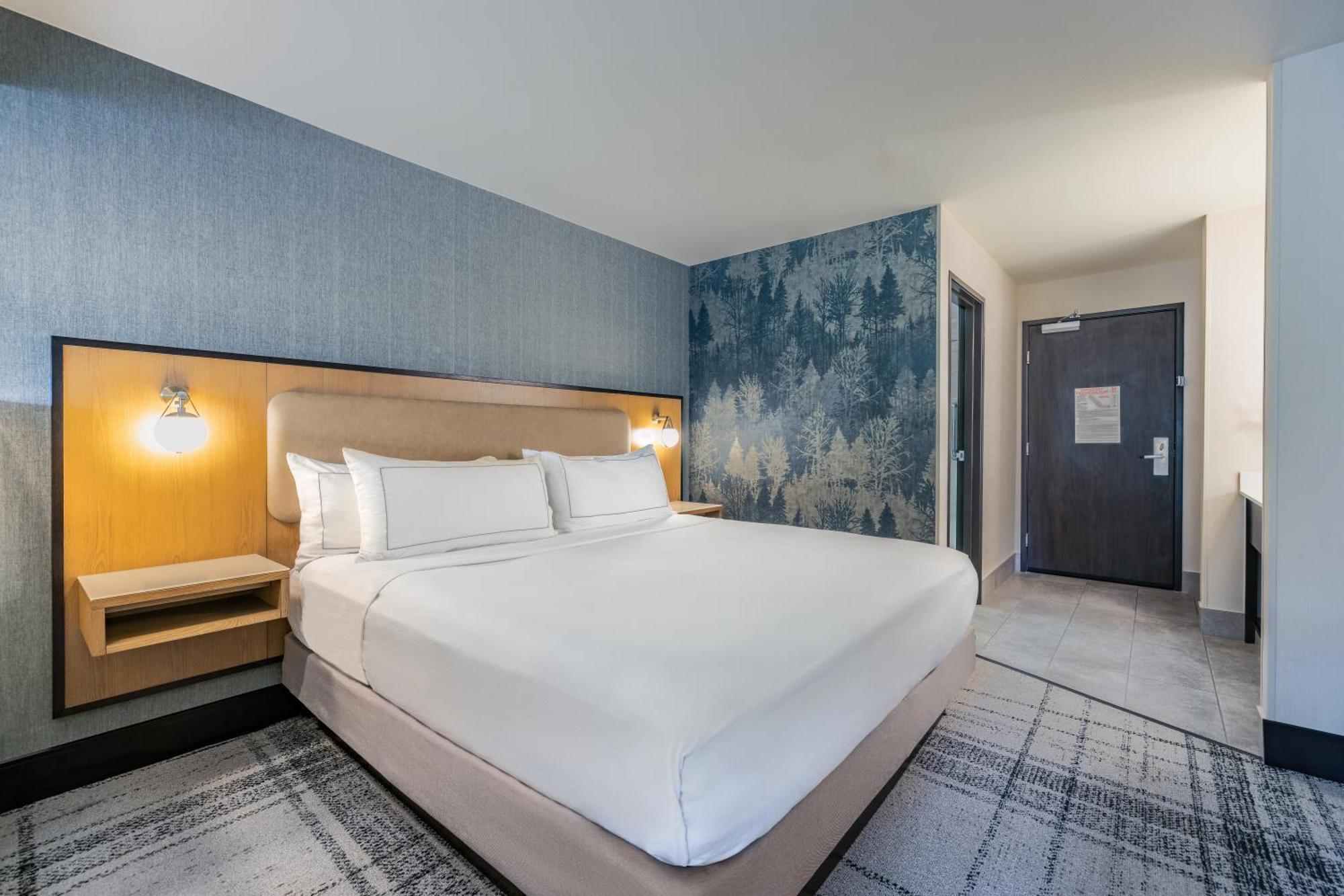 The Newberry Hotel Bend, Tapestry Collection By Hilton Exterior foto