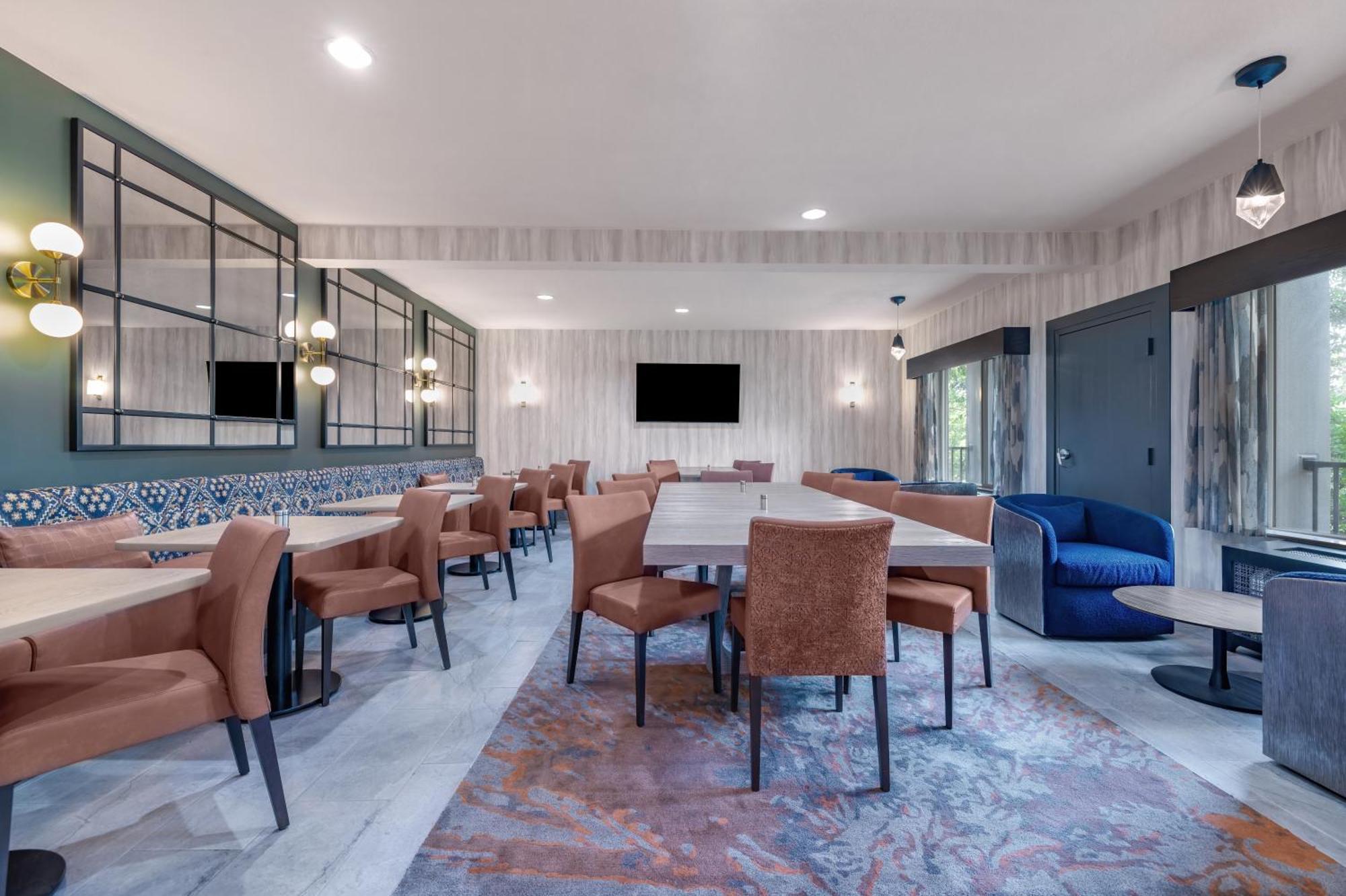 The Newberry Hotel Bend, Tapestry Collection By Hilton Exterior foto