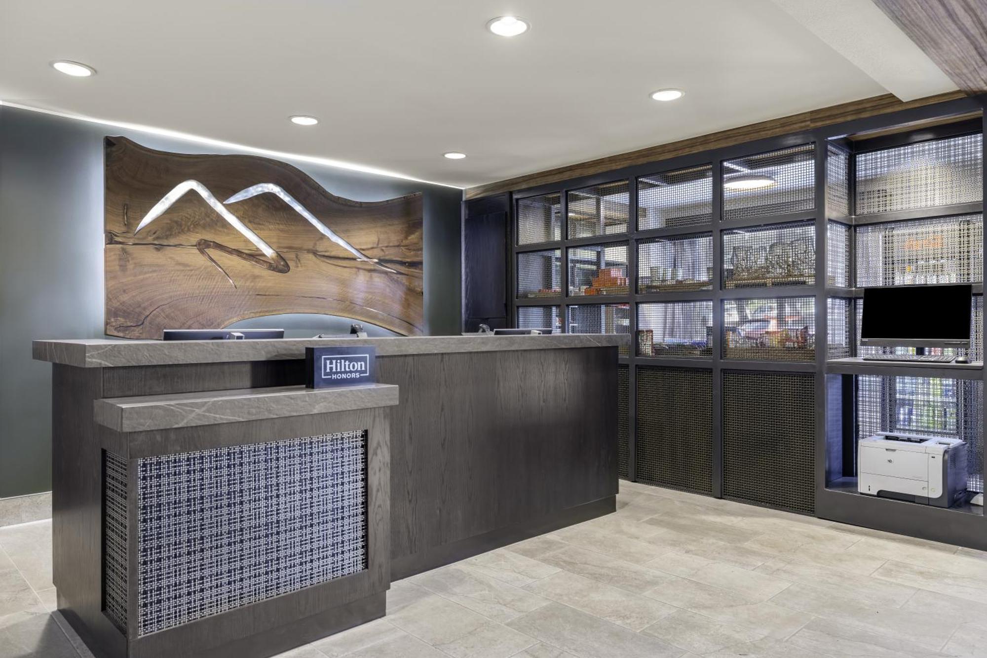 The Newberry Hotel Bend, Tapestry Collection By Hilton Exterior foto
