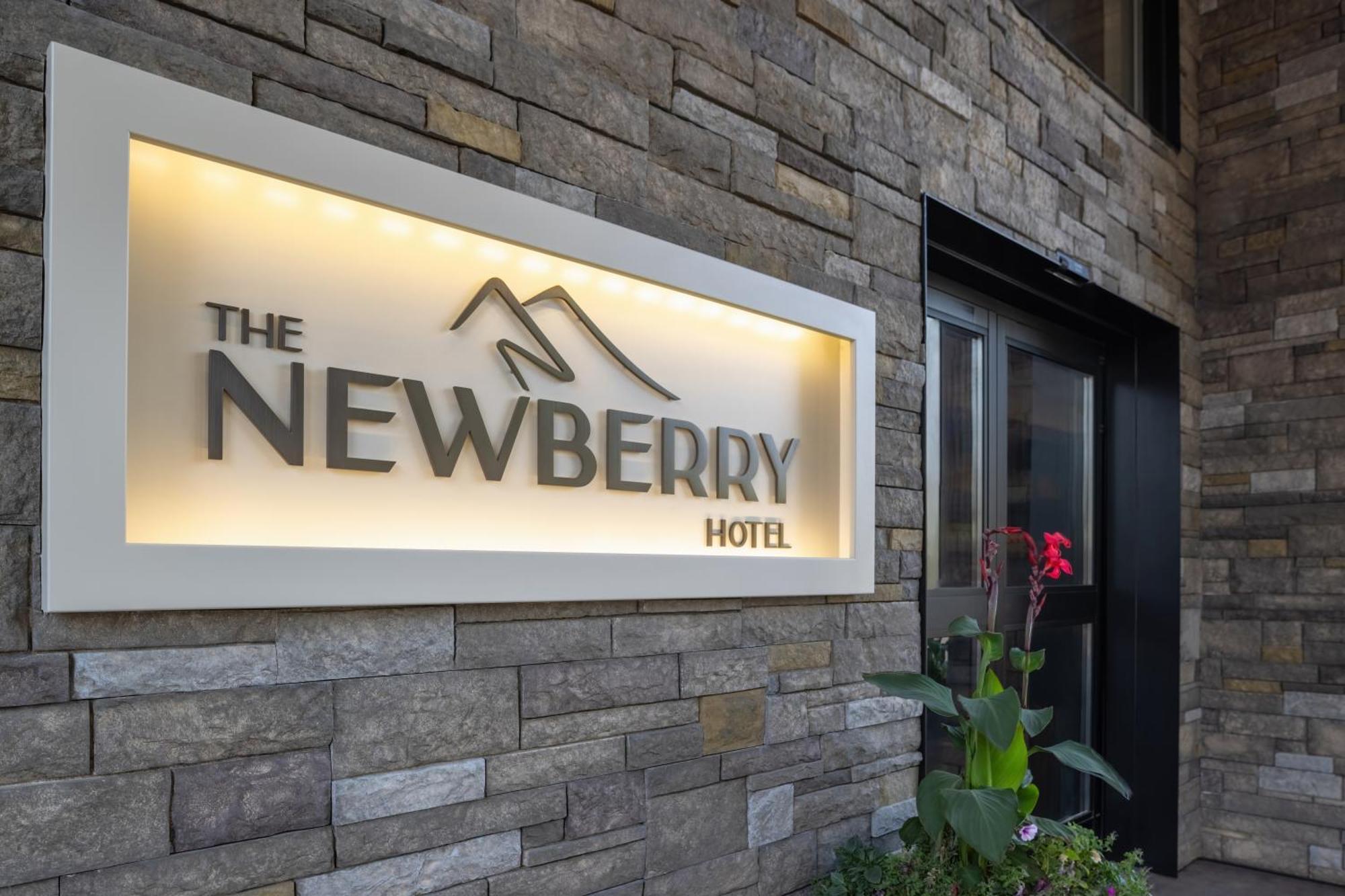 The Newberry Hotel Bend, Tapestry Collection By Hilton Exterior foto